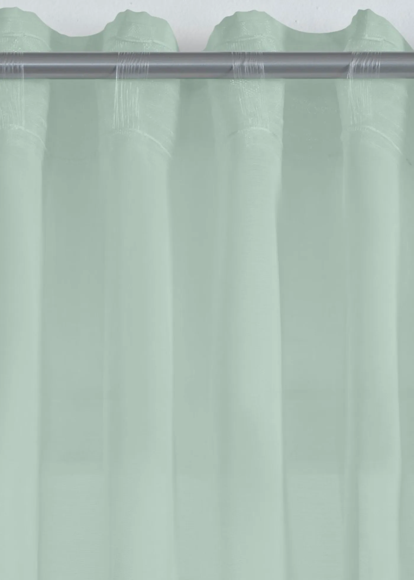 bonprix bpc living bonprix collection Cortinas Baratas|Todas Las Cortinas>Cortina de estructura Batist fina (1 unidad) Gris claro