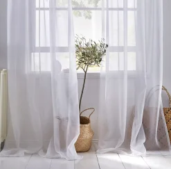 bonprix bonprix Muebles De Comedor·Cortinas Y Estores|Muebles De Sala De Estar·Cortinas De Salón><noscript><img width=