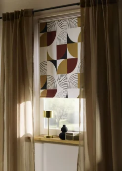 bonprix bonprix Muebles De Comedor·Cortinas Y Estores|Muebles De Sala De Estar·Cortinas De Salón><noscript><img width=