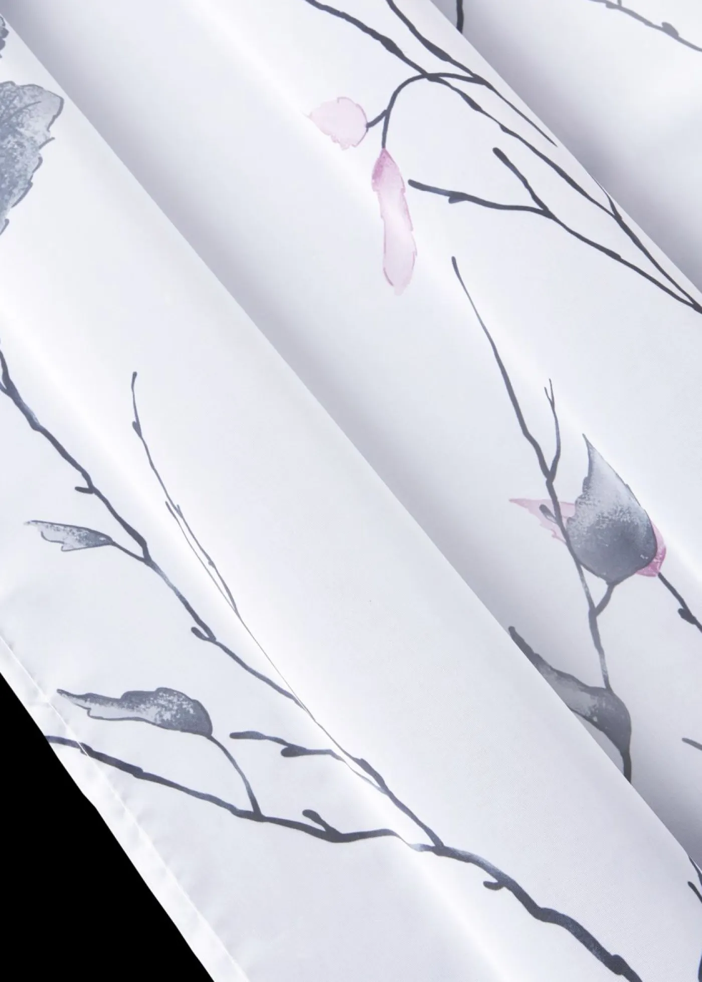 bonprix bonprix Cortina de gasa ligera (1 unidad)