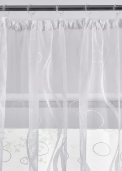 bonprix bonprix Cortina de jacquard