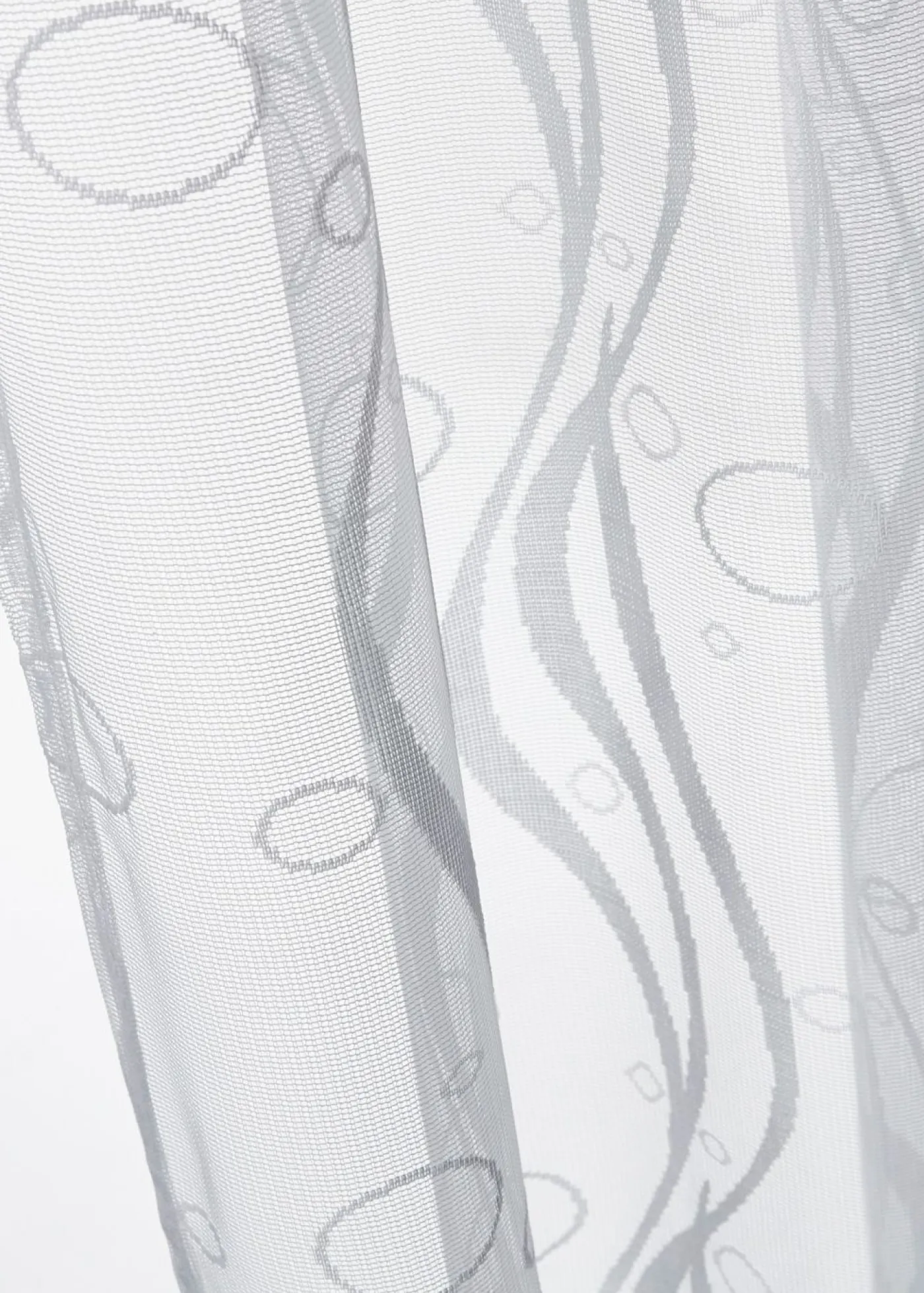 bonprix bonprix Cortina de jacquard