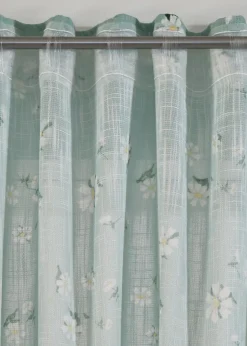 bonprix bonprix Muebles De Sala De Estar·Cortinas De Salón|Cortinas Para Dormitorio><noscript><img width=