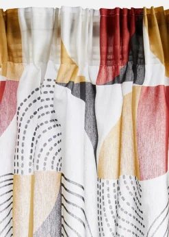 bonprix bonprix Muebles De Comedor·Cortinas Y Estores|Muebles De Sala De Estar·Cortinas De Salón><noscript><img width=