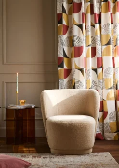 bonprix bonprix Muebles De Comedor·Cortinas Y Estores|Muebles De Sala De Estar·Cortinas De Salón><noscript><img width=