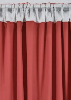 bonprix bonprix Muebles De Sala De Estar·Cortinas De Salón|Textiles Premium><noscript><img width=