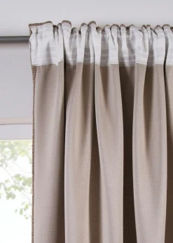 bonprix bonprix Muebles De Dormitorio·Cortinas Opacas|Cortinas Opacas><noscript><img width=