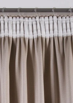 bonprix bonprix Muebles De Dormitorio·Cortinas Opacas|Cortinas Opacas><noscript><img width=