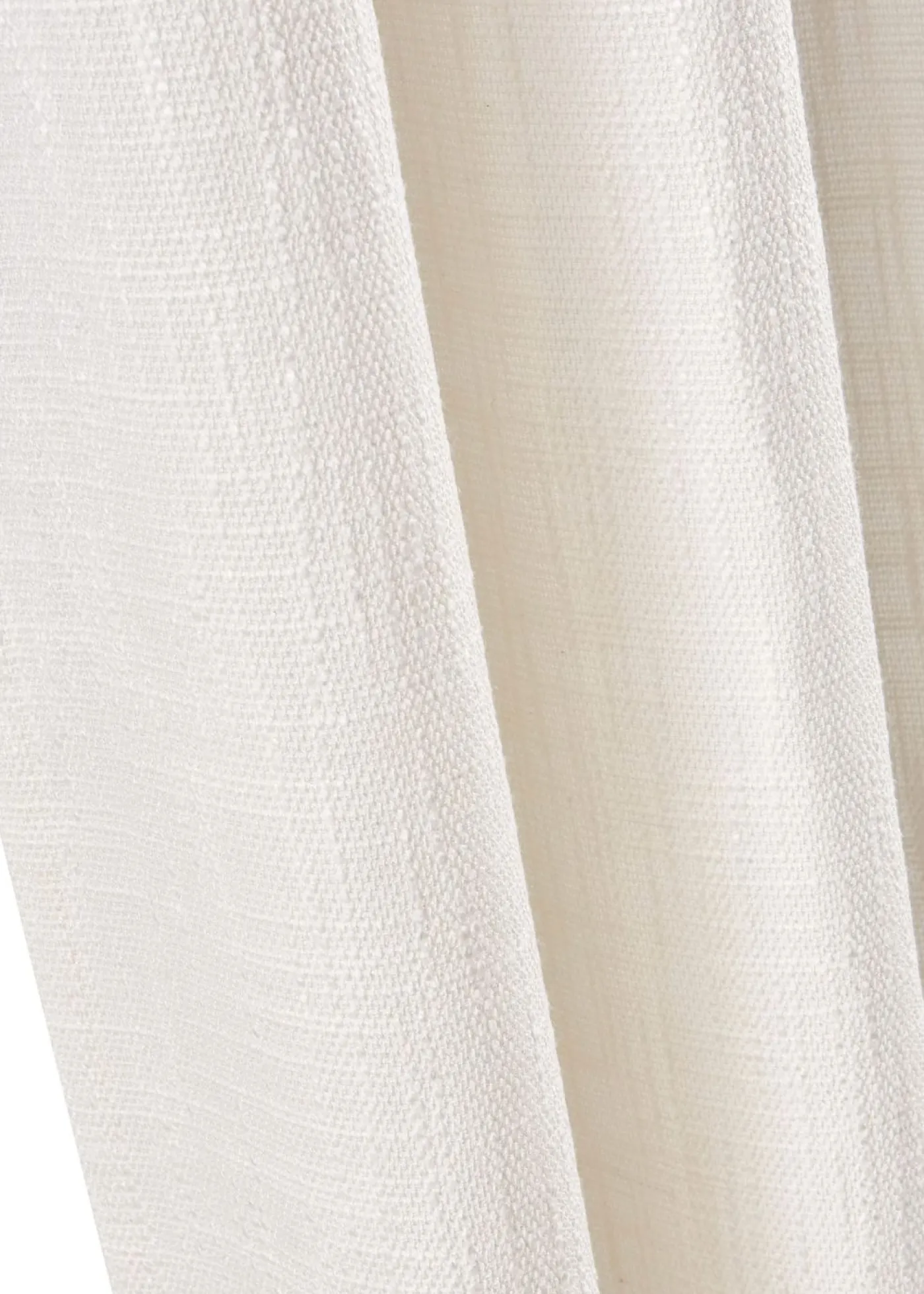 bonprix bonprix Muebles De Sala De Estar·Cortinas De Salón|Cortinas Para Dormitorio>Cortina oscurecedora con estructura (1 unidad) vainilla moteado