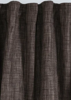 bonprix bonprix Cortina oscurecedora con estructura elegante (1 unidad)