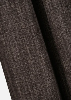 bonprix bonprix Cortina oscurecedora con estructura elegante (1 unidad)