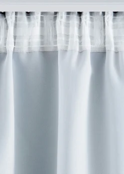 bonprix bonprix Muebles De Dormitorio·Cortinas Opacas|Cortinas Opacas><noscript><img width=