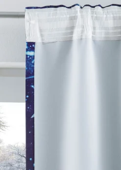 bonprix bonprix Muebles De Dormitorio·Cortinas Opacas|Cortinas Opacas><noscript><img width=