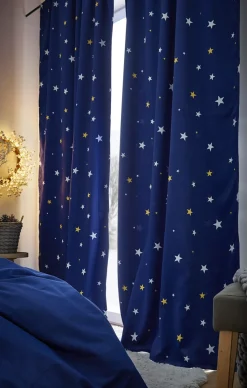 bonprix bonprix Cortina oscurecedora con función térmica (1 unidad)