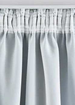 bonprix bonprix Muebles De Dormitorio·Cortinas Opacas|Cortinas Opacas><noscript><img width=