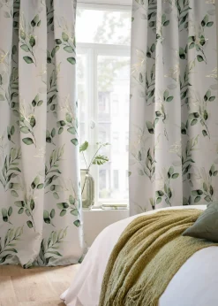 bonprix bonprix Muebles De Dormitorio·Cortinas Opacas|Cortinas Opacas><noscript><img width=