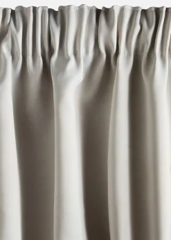 bonprix bonprix Cortinas Opacas|Cortinas Para Dormitorio><noscript><img width=