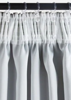 bonprix bonprix Cortinas Opacas|Cortinas Para Dormitorio><noscript><img width=