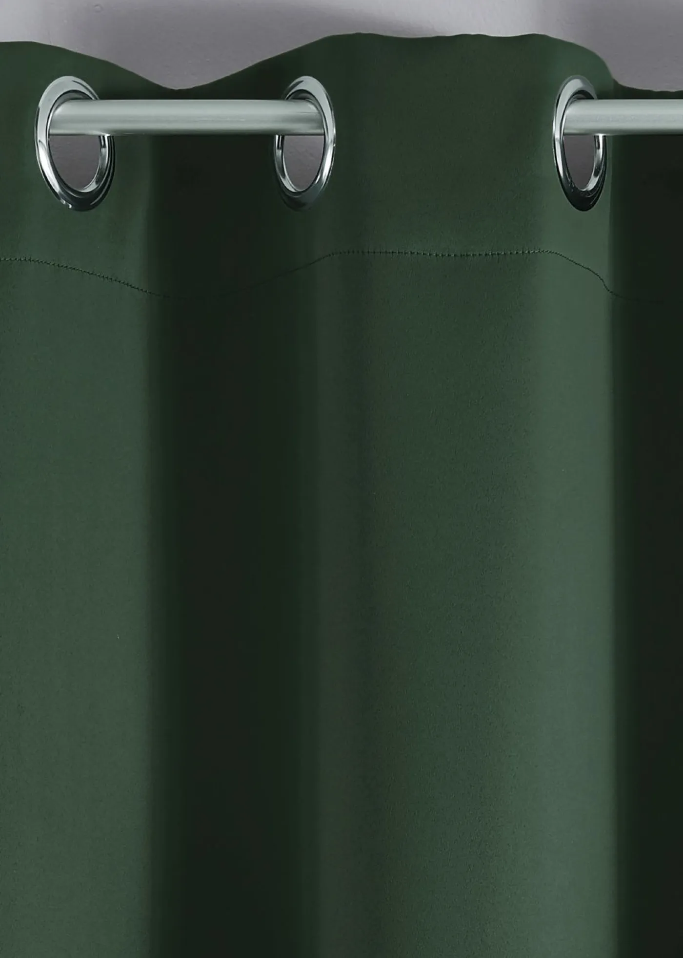 bonprix bonprix Cortina oscurecedora en varios tamaños (1 unidad)