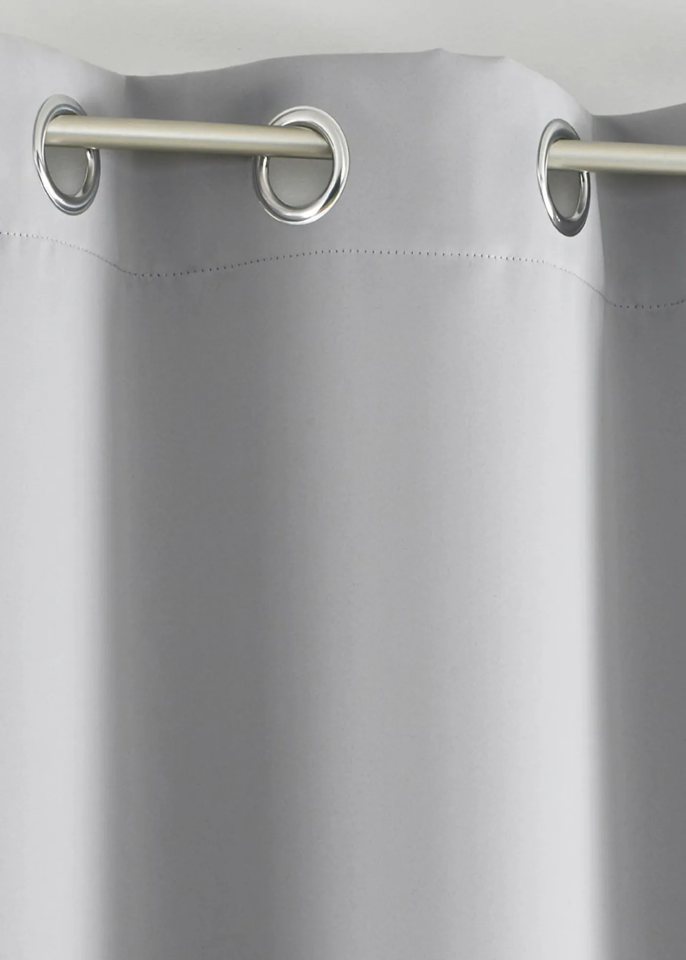 bonprix bonprix Cortina oscurecedora en varios tamaños (1 unidad)