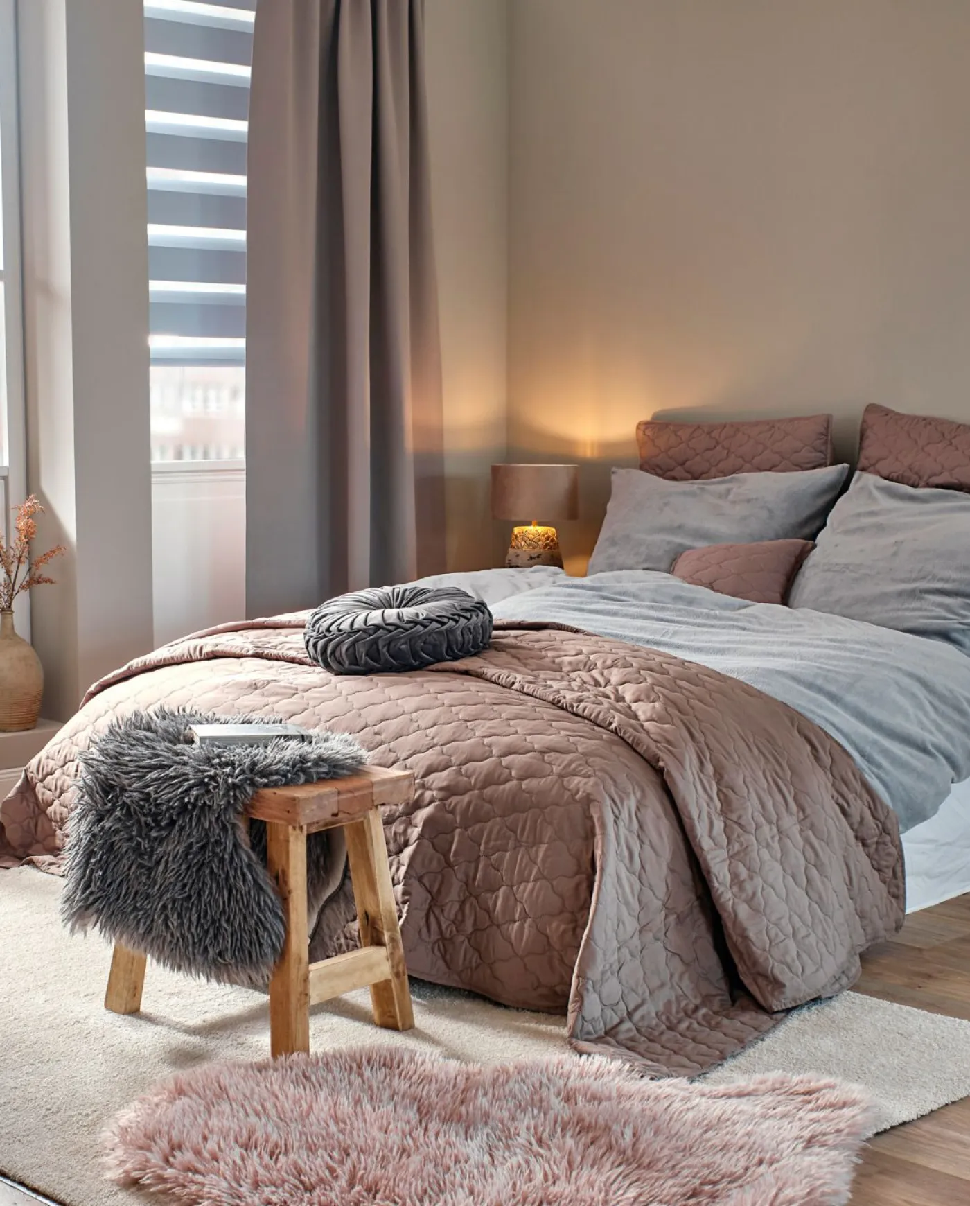 bonprix bonprix Cortina oscurecedora en varios tamaños (1 unidad)