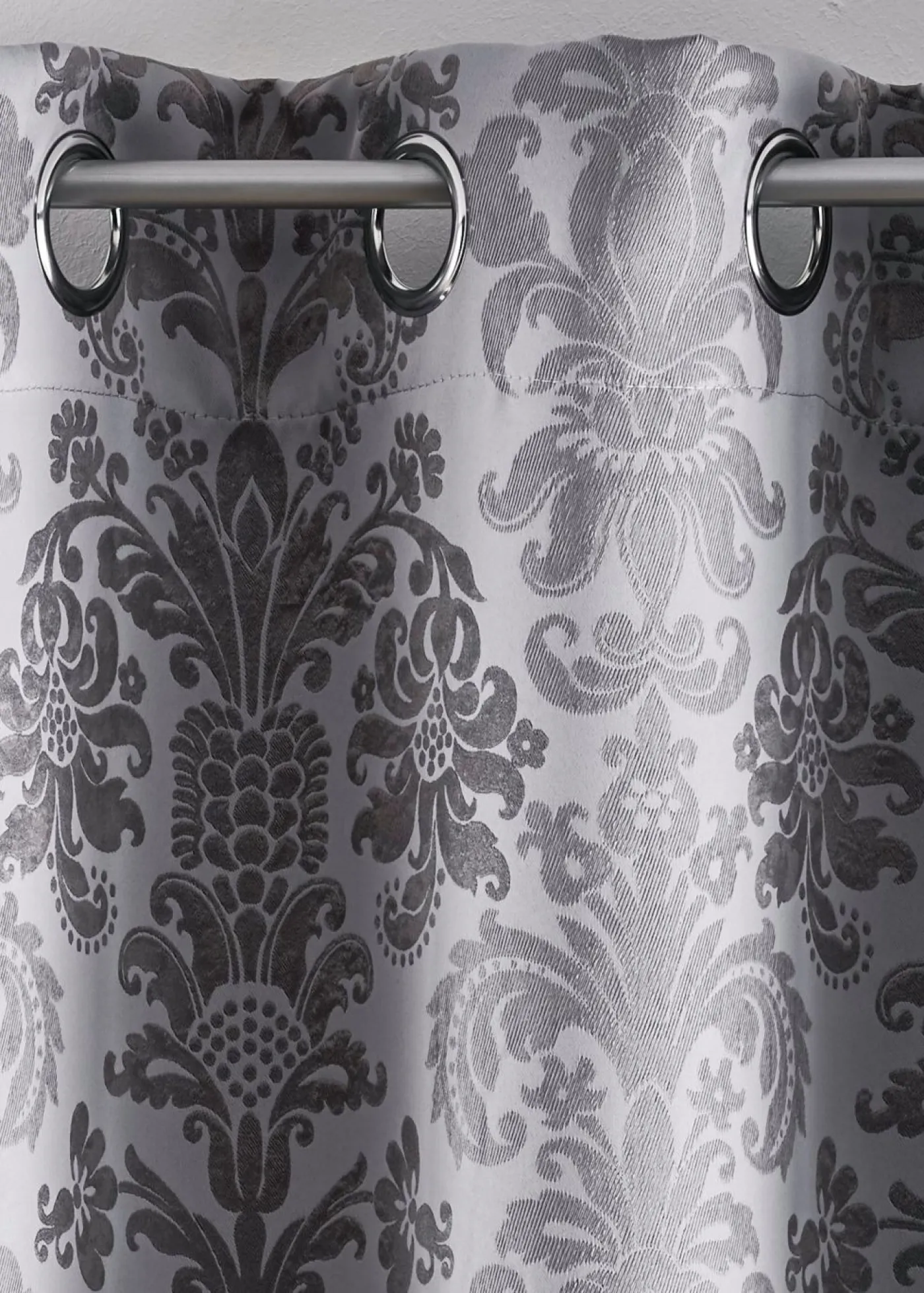 bonprix bonprix Cortina oscurecedora en varios tamaños (1 unidad)