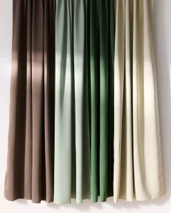 bonprix bonprix Muebles De Dormitorio·Cortinas Opacas|Cortinas Opacas><noscript><img width=