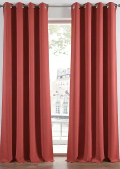 bonprix bonprix Cortina oscurecedora en varios tamaños (1 unidad)