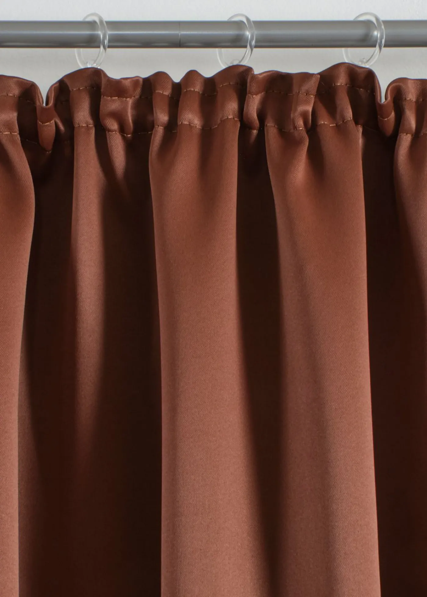 bonprix bonprix Cortina oscurecedora en varios tamaños (1 unidad)