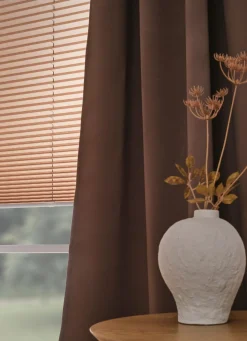 bonprix bonprix Cortina oscurecedora en varios tamaños (1 unidad)