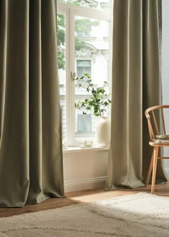 bonprix bonprix Muebles De Dormitorio·Cortinas Opacas|Cortinas Opacas><noscript><img width=