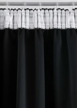 bonprix bonprix Muebles De Dormitorio·Cortinas Opacas|Cortinas Opacas><noscript><img width=