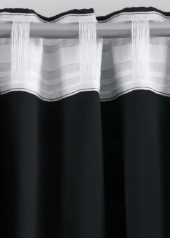 bonprix bonprix Muebles De Dormitorio·Cortinas Opacas|Cortinas Opacas><noscript><img width=