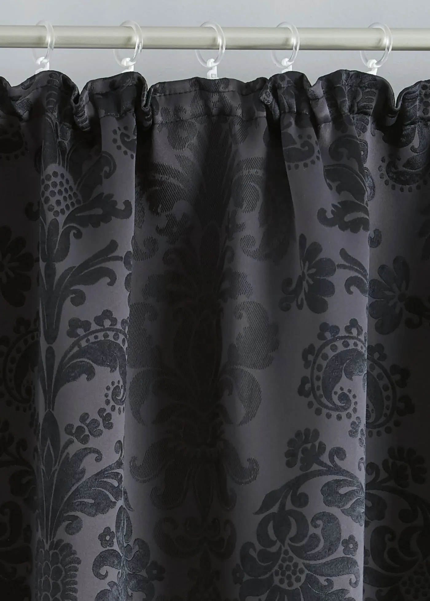 bonprix bonprix Cortina oscurecedora en varios tamaños (1 unidad)