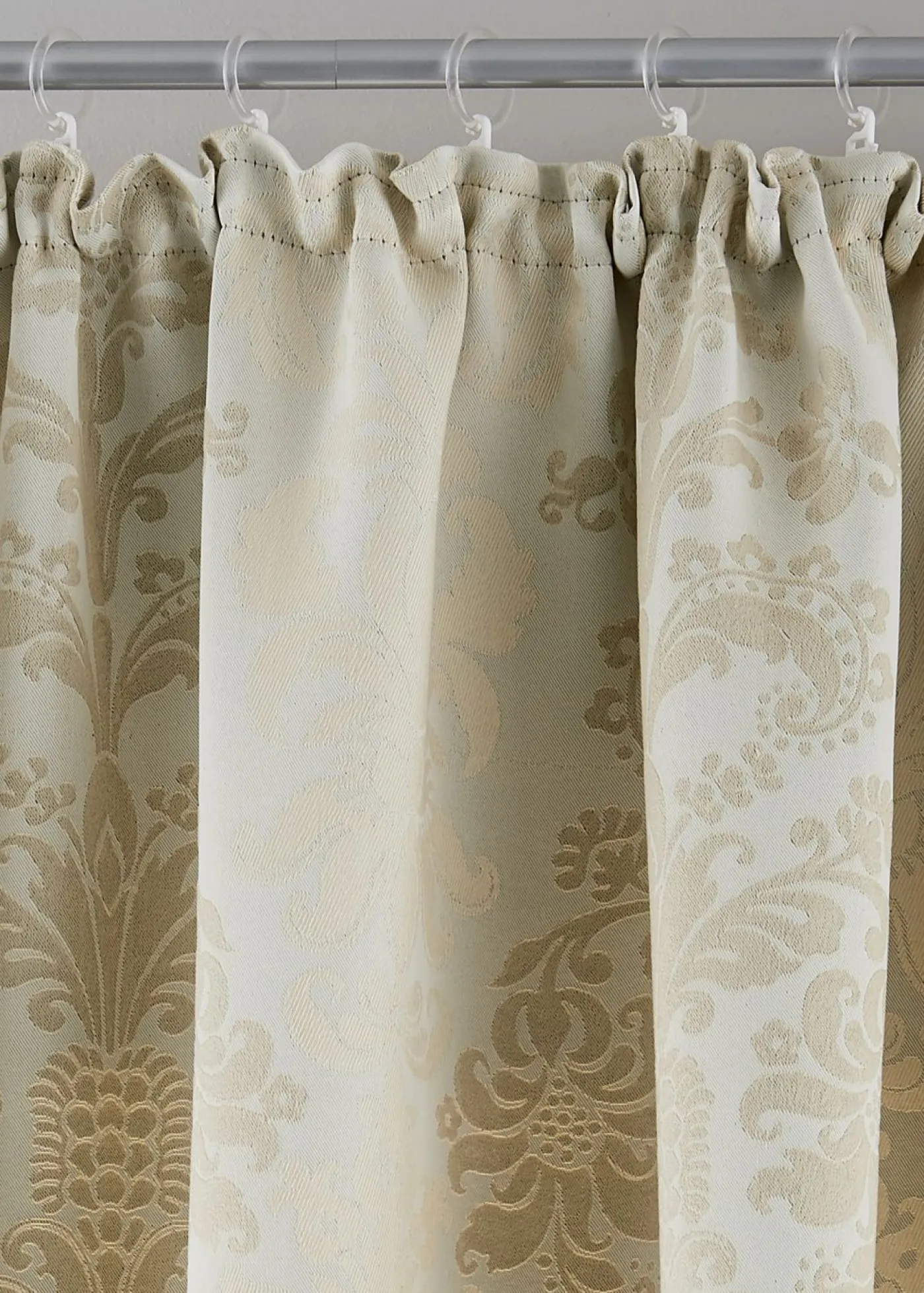 bonprix bonprix Cortinas Opacas|Cortinas Para Dormitorio>Cortina oscurecedora en varios tamaños (1 unidad) verde botella