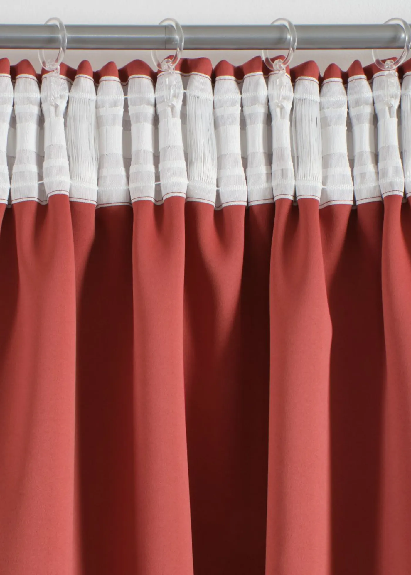 bonprix bonprix Cortina oscurecedora en varios tamaños (1 unidad)