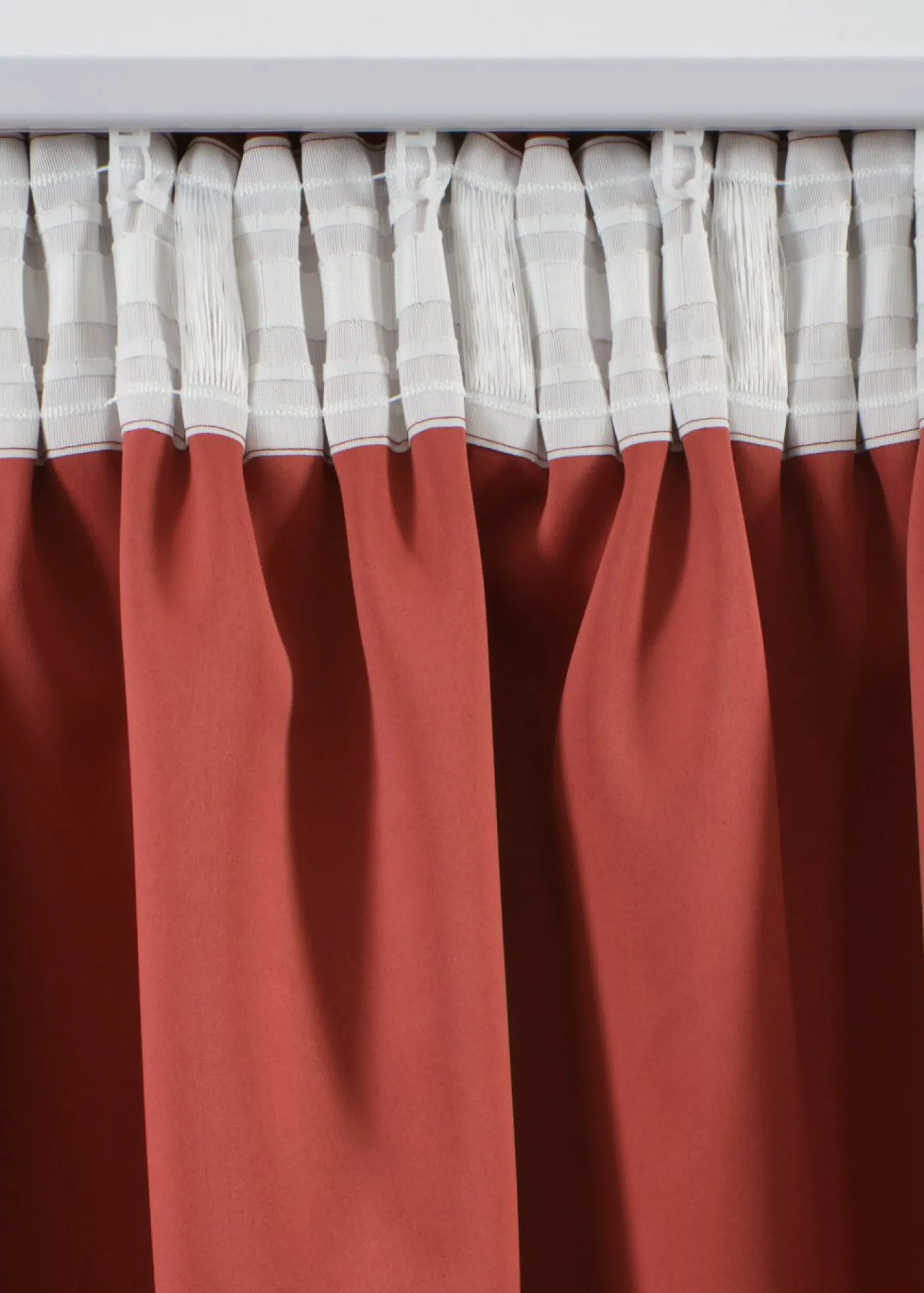 bonprix bonprix Cortina oscurecedora en varios tamaños (1 unidad)