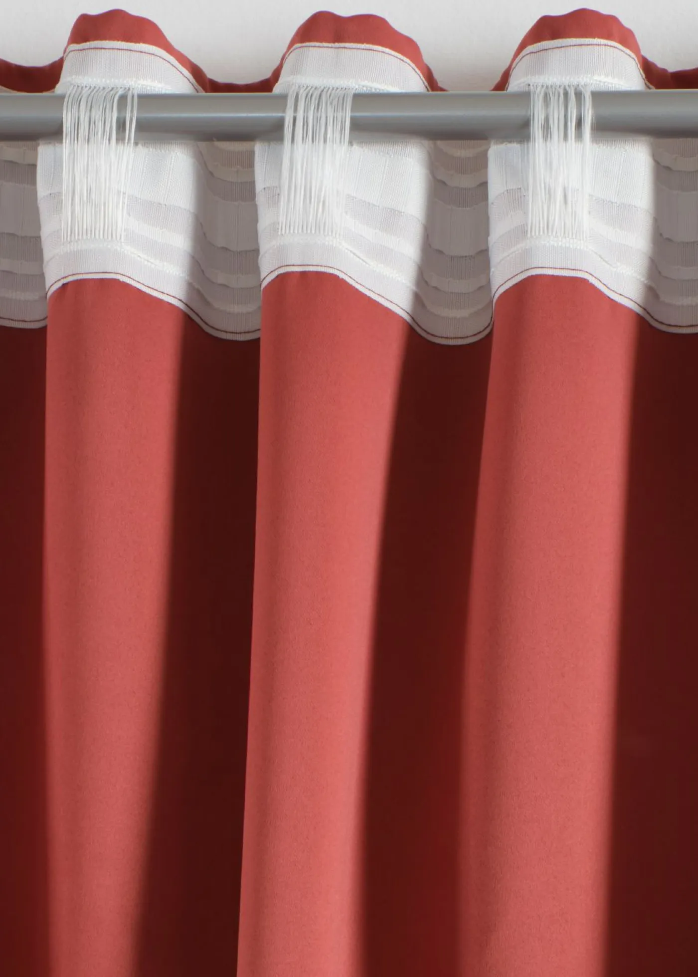 bonprix bonprix Cortina oscurecedora en varios tamaños (1 unidad)