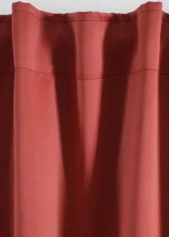 bonprix bonprix Cortina oscurecedora en varios tamaños (1 unidad)