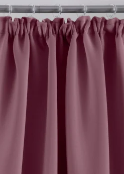 bonprix bonprix Cortina oscurecedora en varios tamaños (1 unidad)