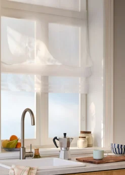 bonprix bonprix Cortina plegable