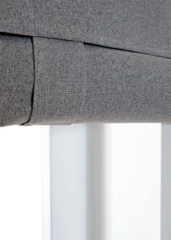 bonprix bonprix Cortina romana oscurecedora monocolor