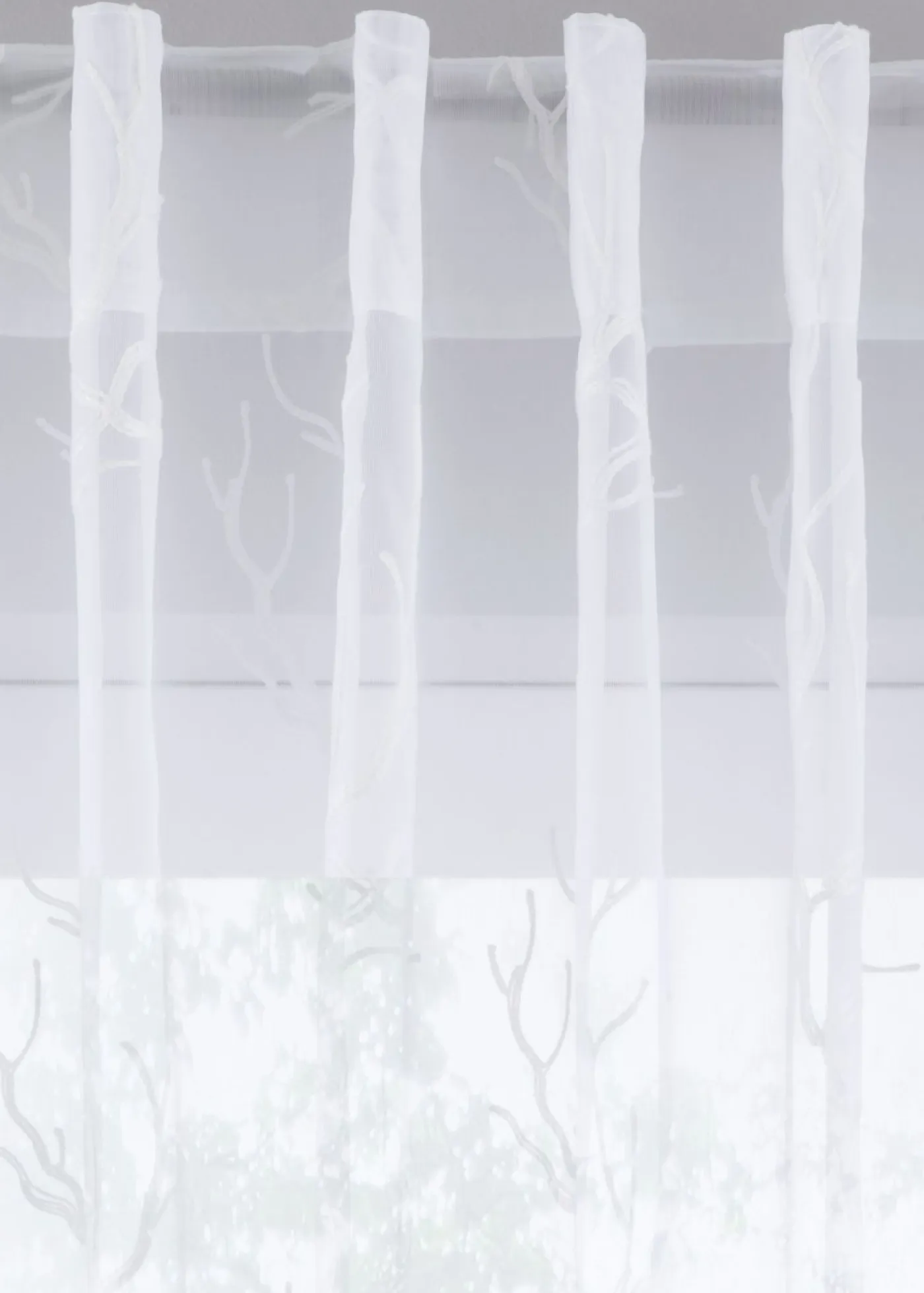 bonprix bonprix Cortina "Äste" (1 unidad)