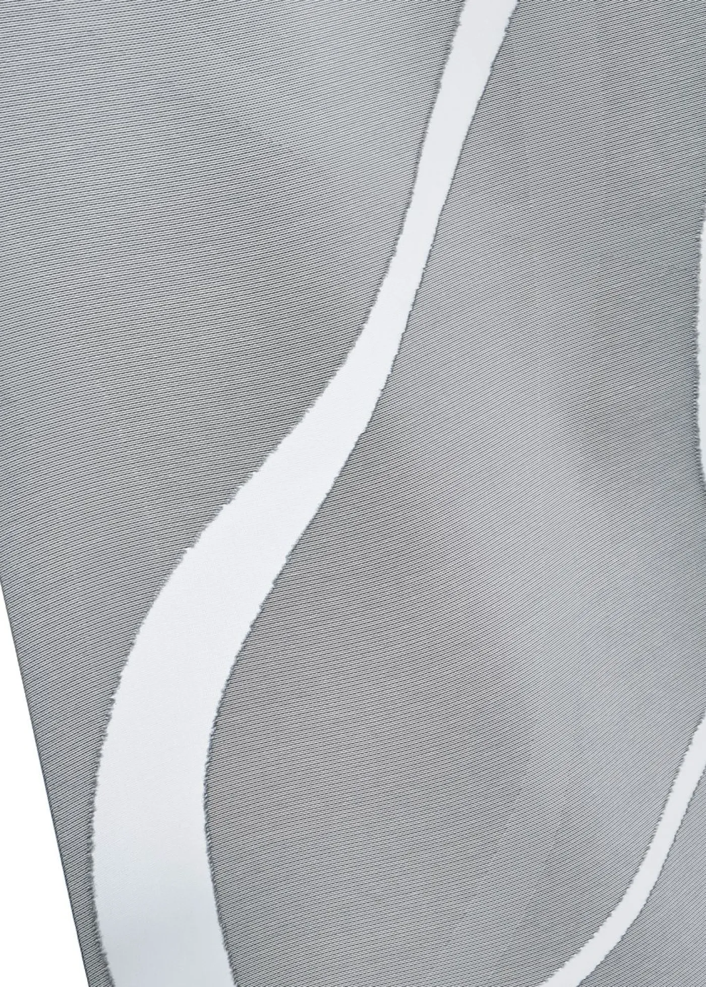 bonprix bonprix Estores>Cortina tipo panel japonés "Brujas" (Pack de 1) Plateado