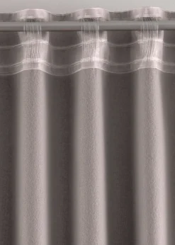 bonprix bonprix Cortinas Opacas|Cortinas Para Dormitorio><noscript><img width=