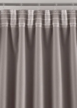 bonprix bonprix Cortinas Opacas|Cortinas Para Dormitorio><noscript><img width=