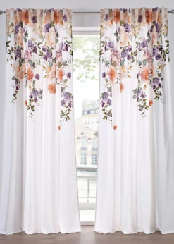 bonprix bonprix Cortina (2 unidades)