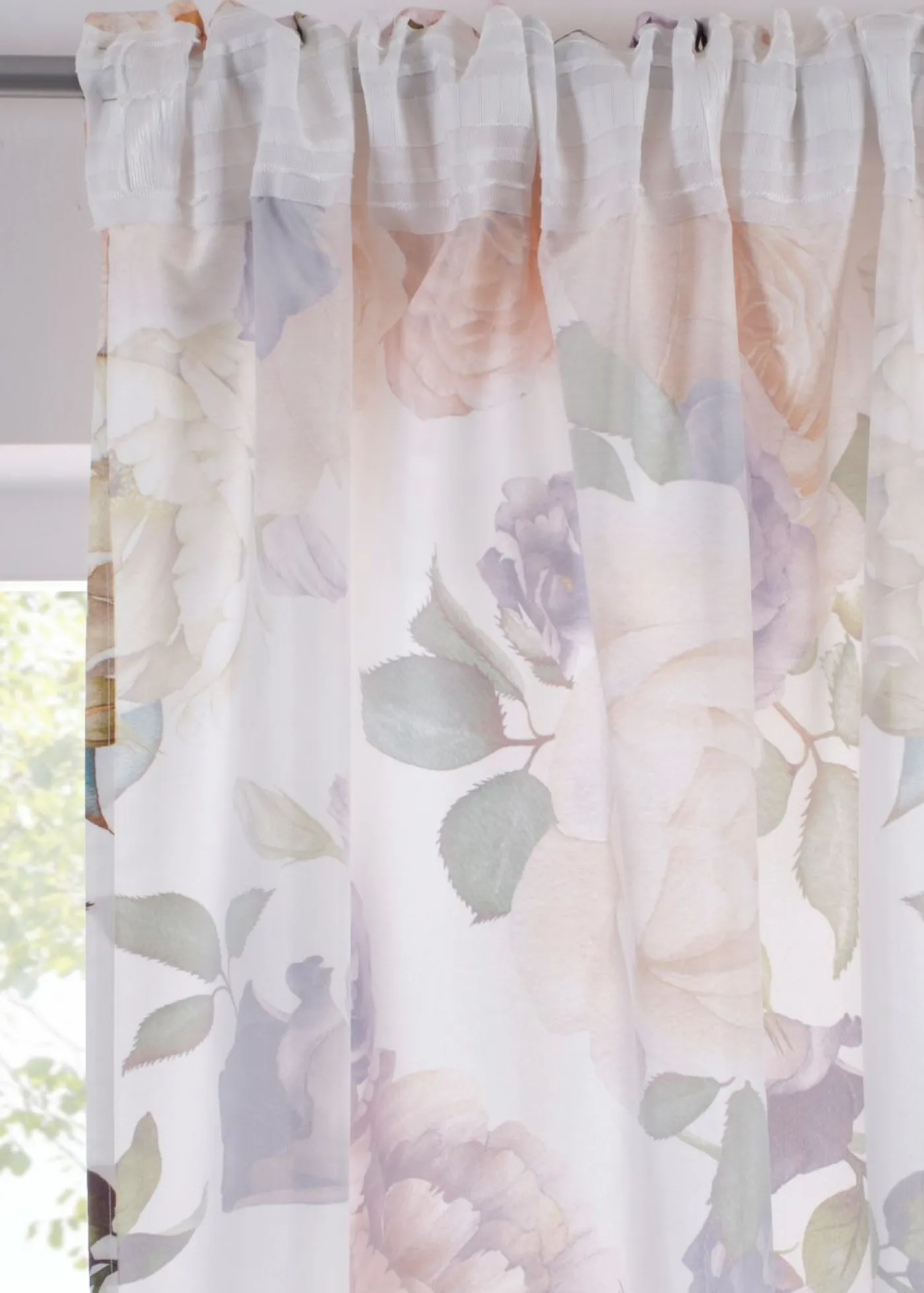 bonprix bonprix Cortina (2 unidades)