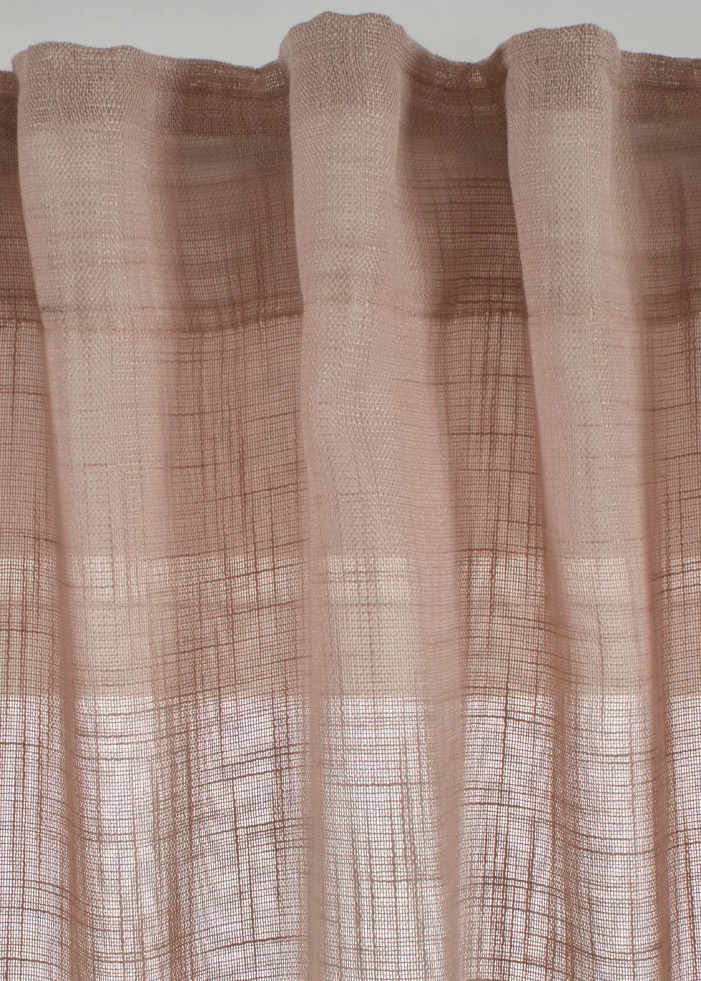 bonprix bonprix Cortinas con textura (2 unidades)