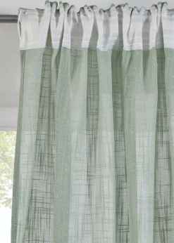 bonprix bonprix Muebles De Sala De Estar·Cortinas De Salón|Cortinas Para Dormitorio><noscript><img width=